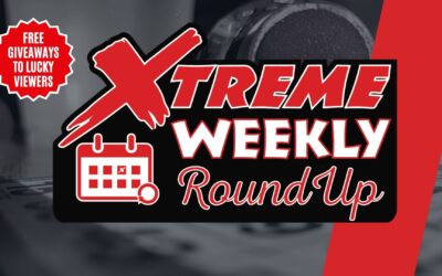 Its The Weekly Round-up!